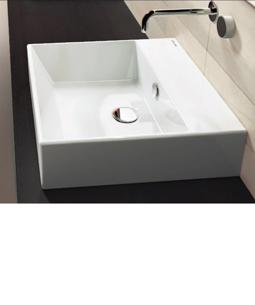 CATALANO _ 150VP00 - Premium 50 Wash Basin