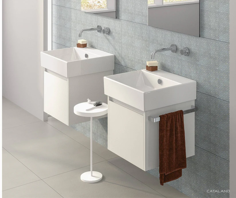 CATALANO _ 160VP00 - Premium 60 Wash Basin