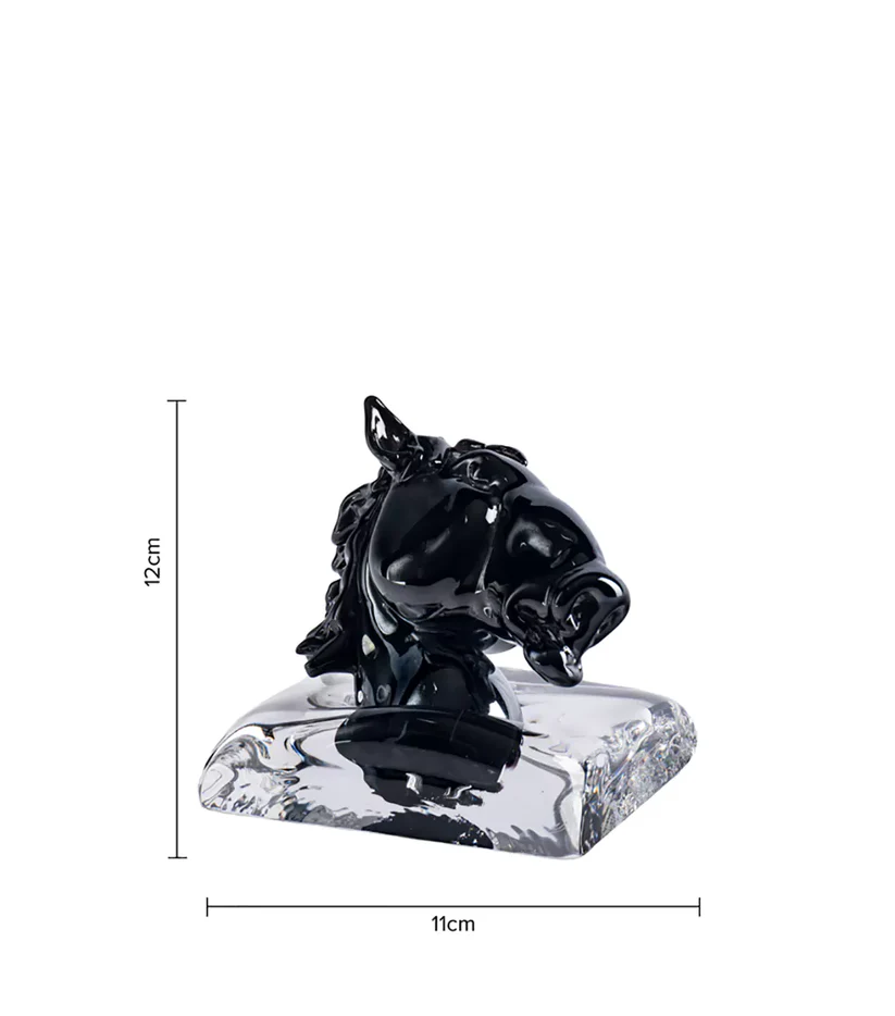 Pacinek- Roman Black Knight
