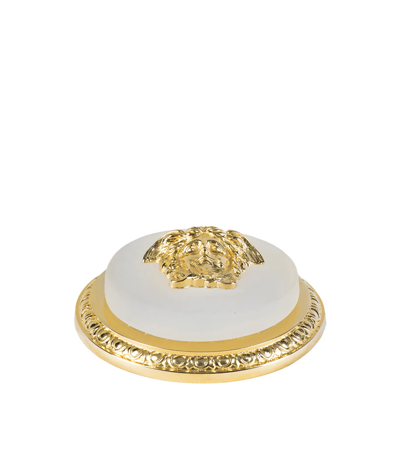 VERSACE - FREGIO MEDUSA (Medusa Medallion) - Lampshade Di Versace