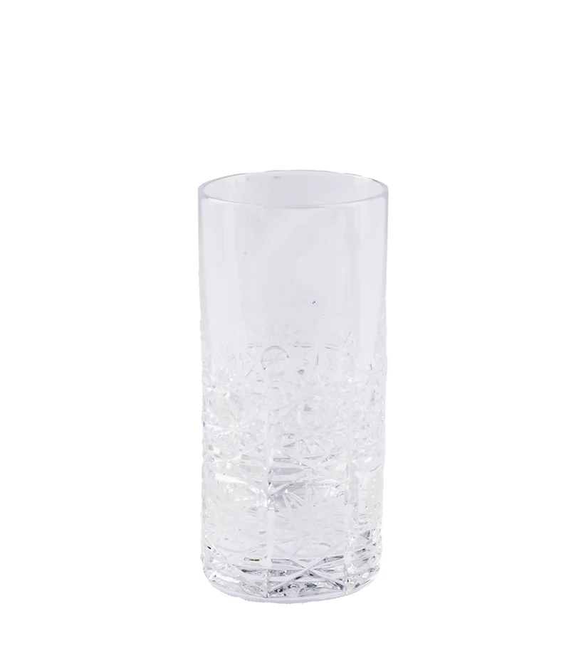 CAESAR CRYSTAL BOHEMIAE - Shot Glass - A Perfectly Sized Shot Glass For Your Most Special Celebration