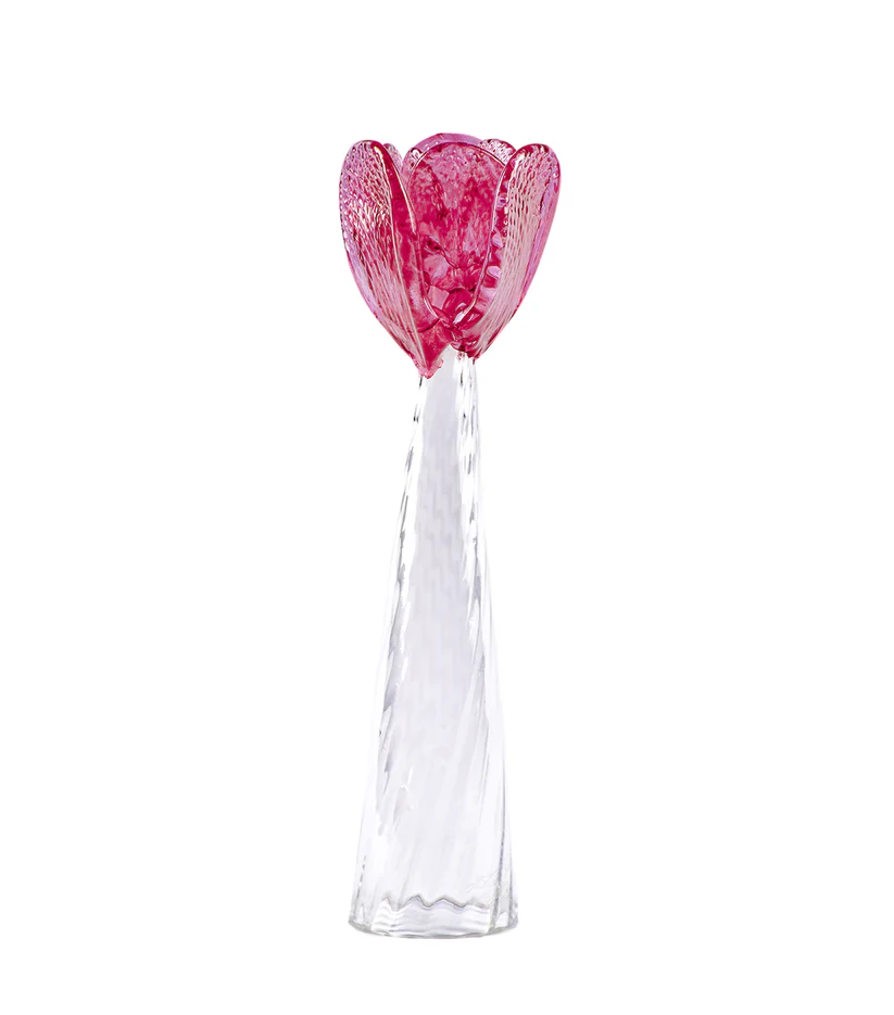 BOREK SIPEK - Rose Showpiece - An enchanting Centerpiece and a True Collector's Time