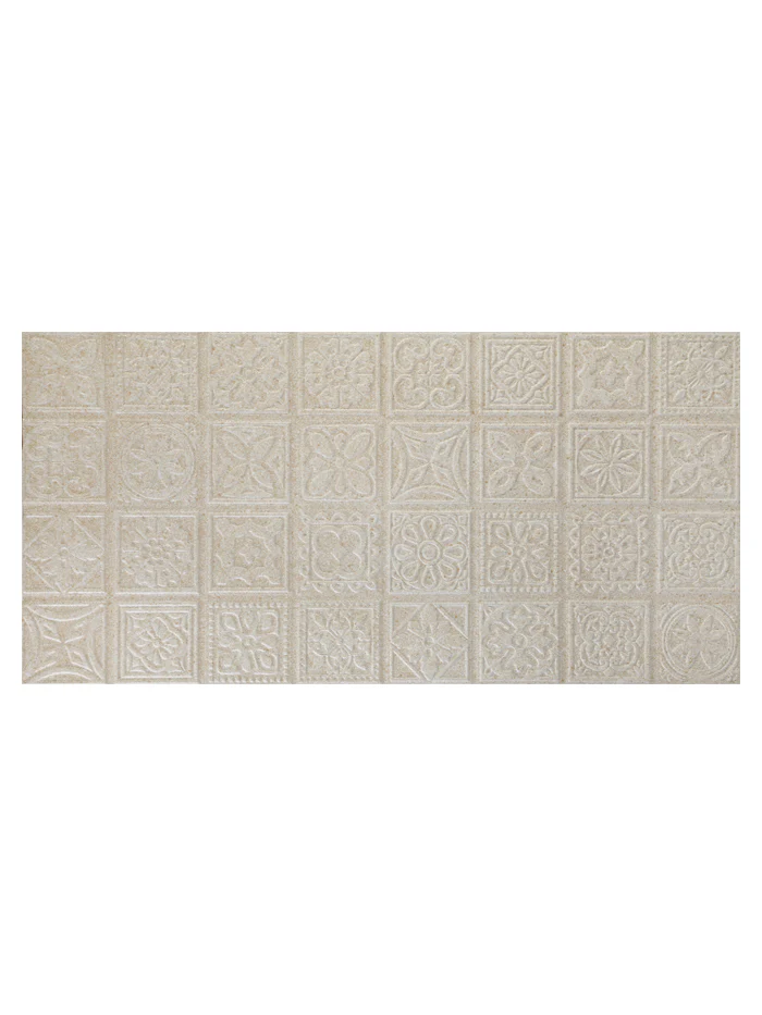 Ceramiche Piemme - Natural Tozzetto Ivory (Briq-150) - Ivory Tiles are bound to stand-out in any room setting