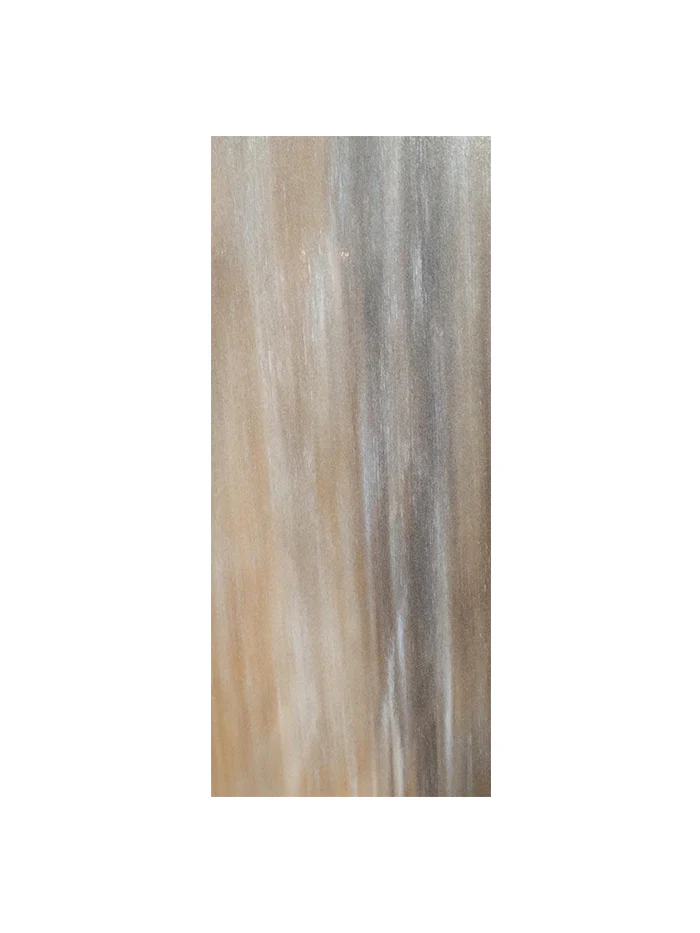 Roberto Cavalli - Tanduk Multi Colour Lappato (0556748) - This rare tile piece from Roberto Cavalli is designed to make your space look comfortable and fashionable