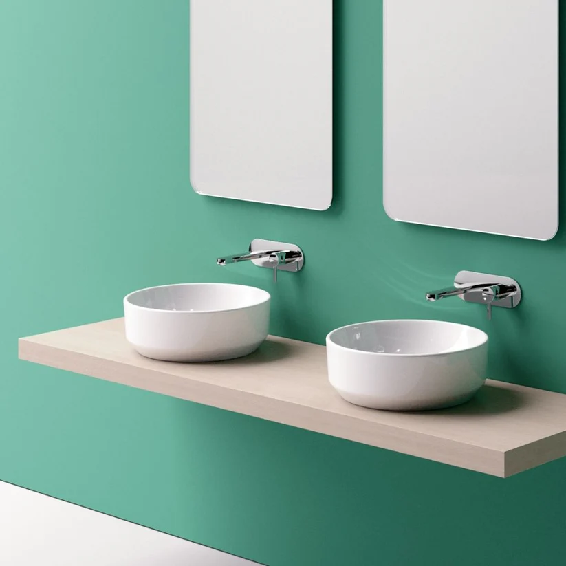 CATALANO _ 142AGR00 - Green 42 Wash Basin