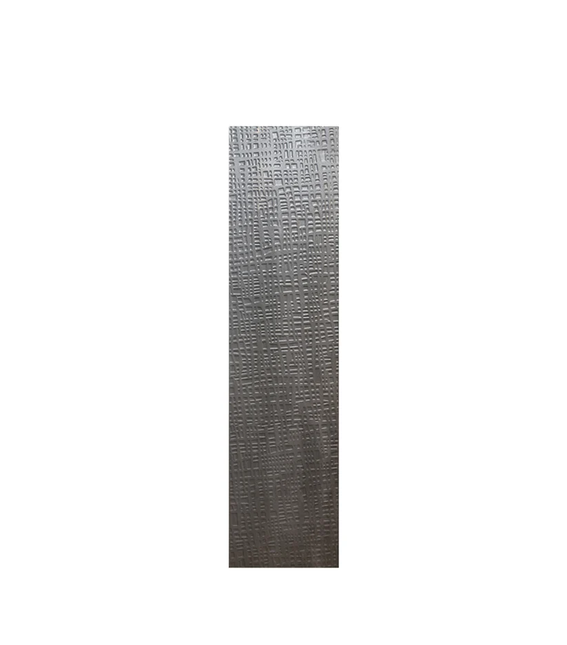 KERABAN - KB Eleven Concept Grafito Lappato (GOH5F00J) - This spanish tile will look great in open plan interiors. 