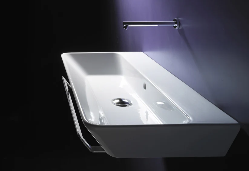 CATALANO _ 180PR00 - Proiezioni 80 Wash Basin 