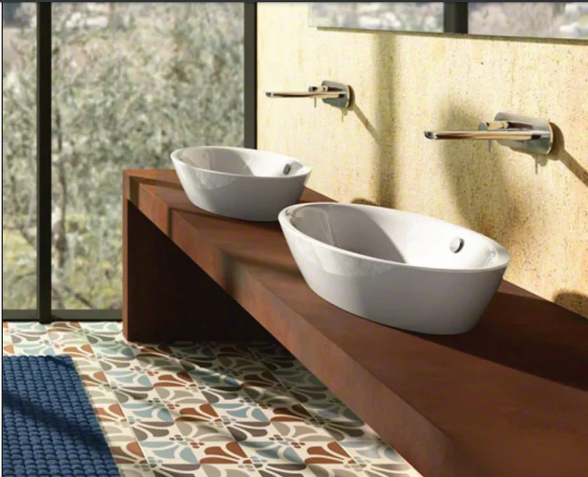 CATALANO _ 170VLN00 - Velis 70 Wash Basin