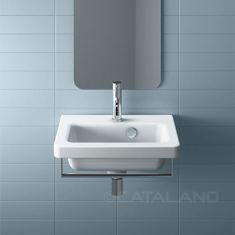 CATALANO _ 170VLN00 - Velis 70 Wash Basin