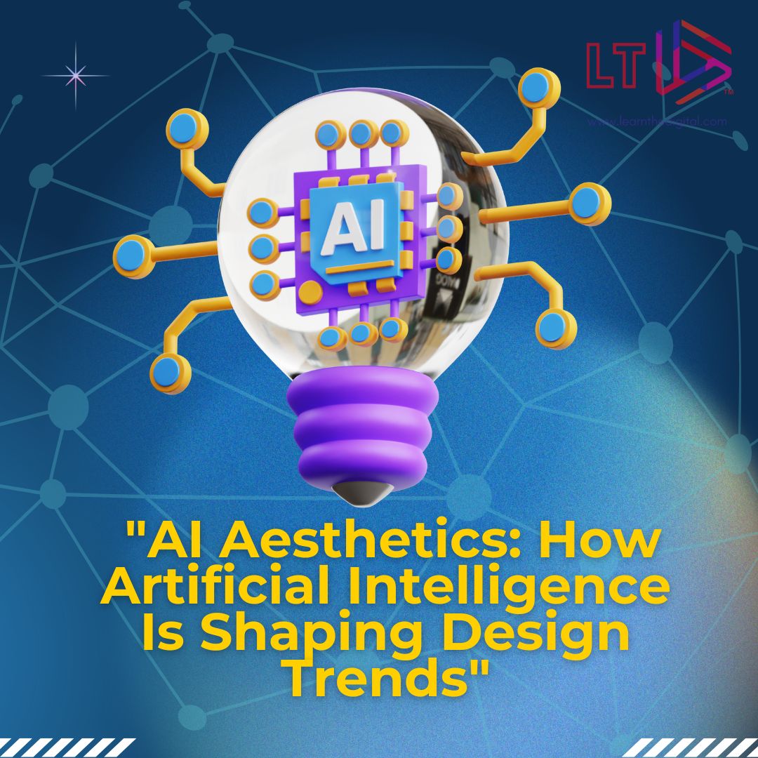 "AI Aesthetics: How Artificial Intelligence Is Shaping Design Trends ...